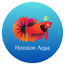 Houston Aqua 