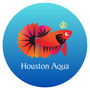 Houston Aqua 