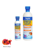 API Stress Coat