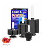 Aquarium Solution Bacto-Surge Spone Filter