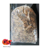 Catappa Indian Almond Leaves (20 leaves/bag)