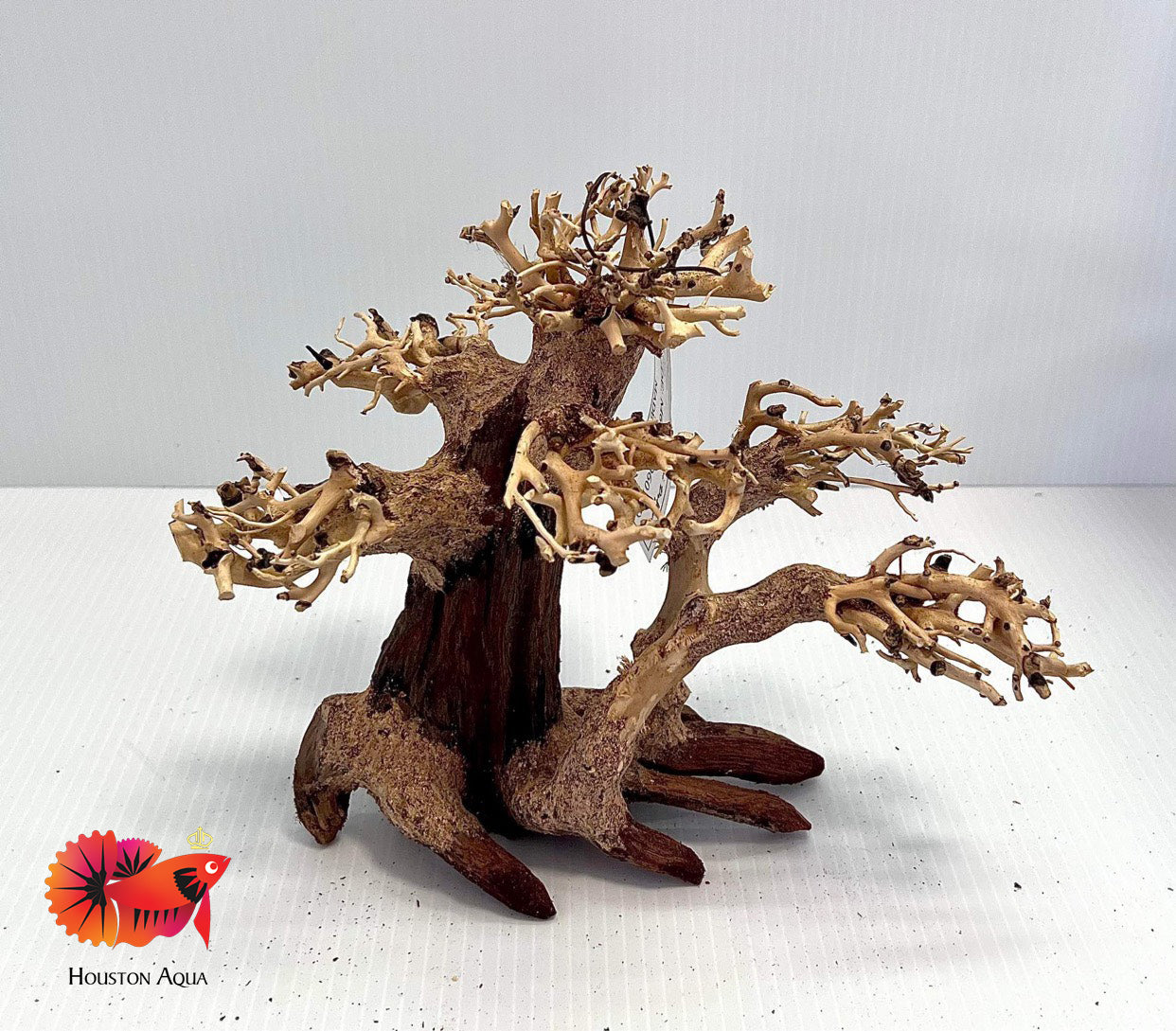 bonsai tree aquarium wood Aquascape Bonsai Driftwood Tree by HOUSTON AQUA – Houston Aqua