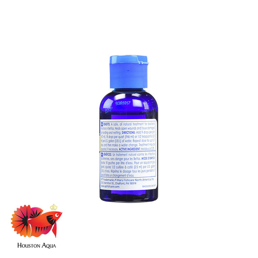 Betta Fix - API Fish Care 4oz