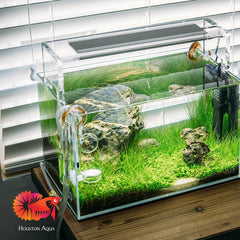 UNS System Tank 5N Nano 4.6GAL (14.17”-8.66”-8.66”)