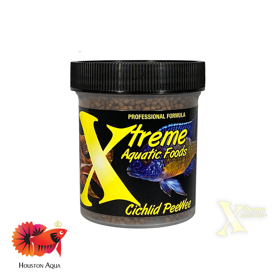 Xtreme Cichlid - Peewee