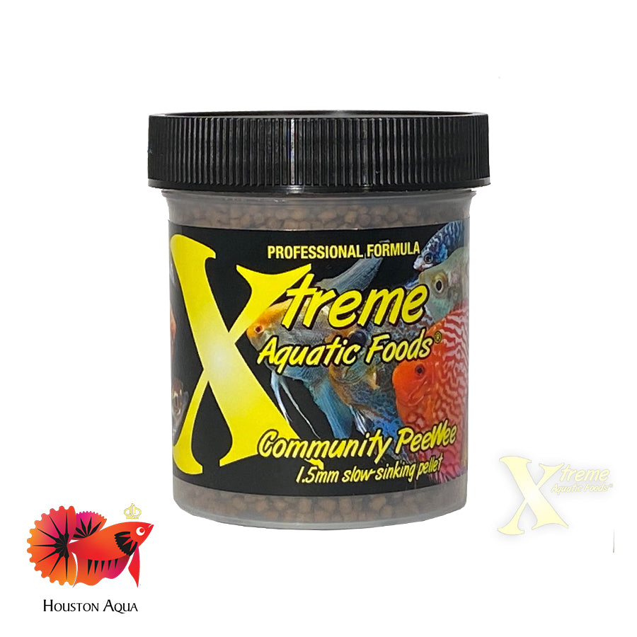 Xtreme Community Peewee