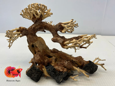 Masterpiece Bonsai Driftwood - 40 x 50 cm