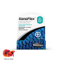 Seachem KanaPlex - Treats Fungal & Bacterial Diseases
