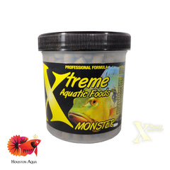 Xtreme Monster