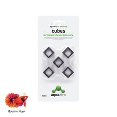 Aquavitro Shrimp Cubes (5pcs)
